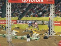 IMG 0944  Toyota Arenacross - Dallas